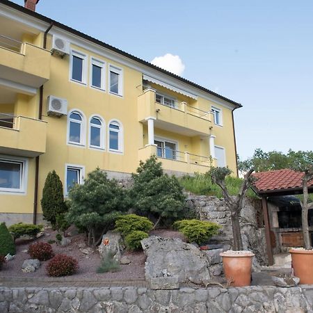 Apartmani Bilic Kastav Dış mekan fotoğraf