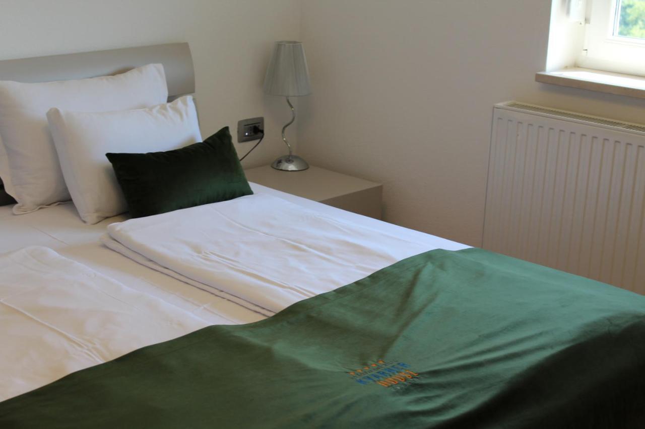 Apartmani Bilic Kastav Dış mekan fotoğraf