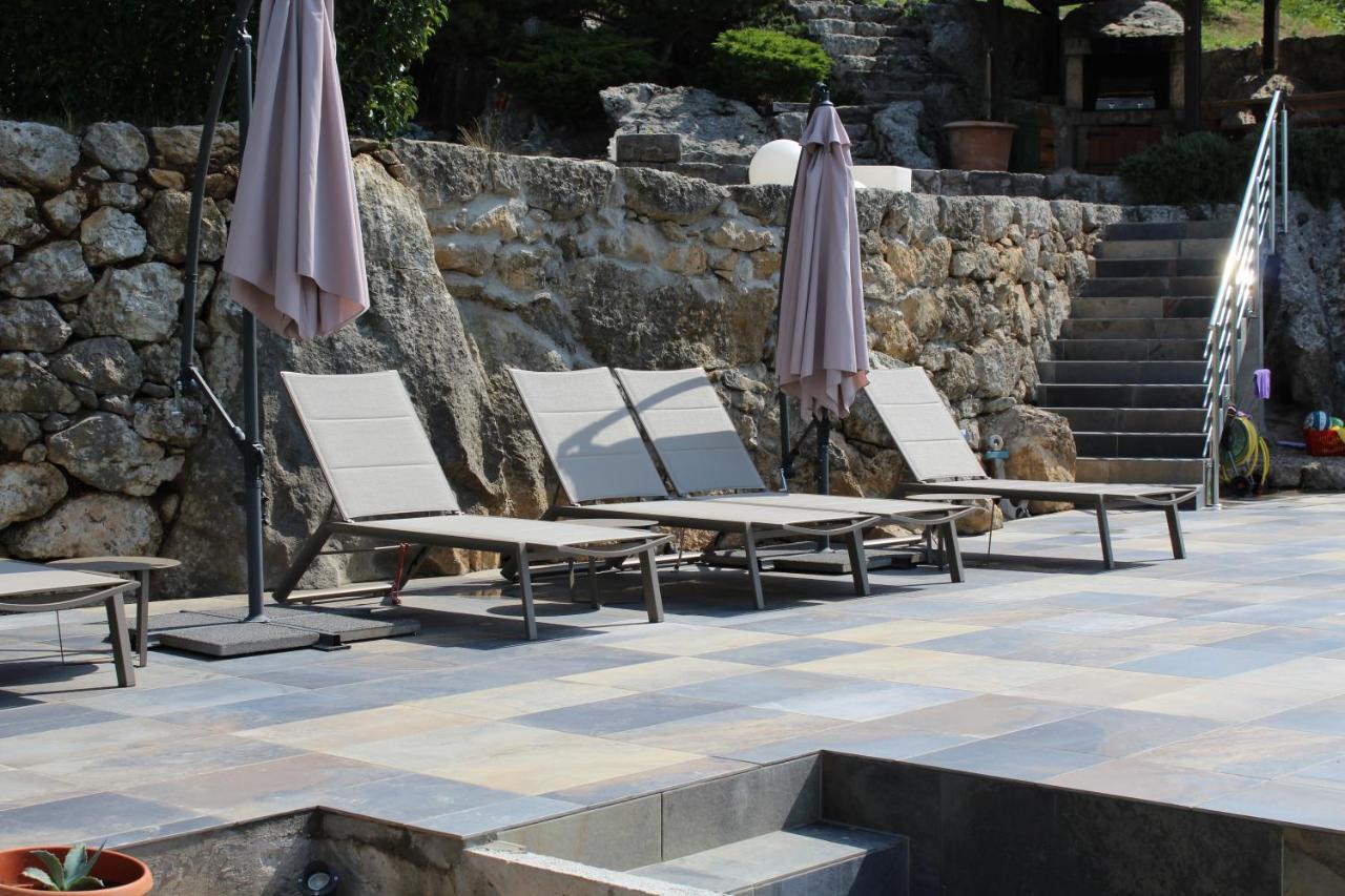 Apartmani Bilic Kastav Dış mekan fotoğraf
