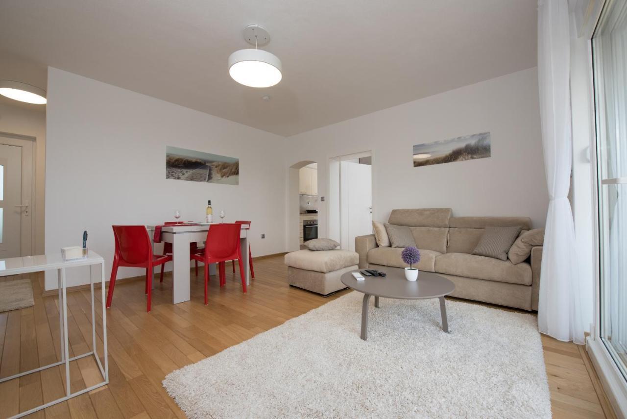 Apartmani Bilic Kastav Dış mekan fotoğraf
