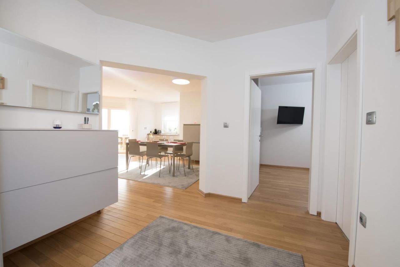 Apartmani Bilic Kastav Dış mekan fotoğraf