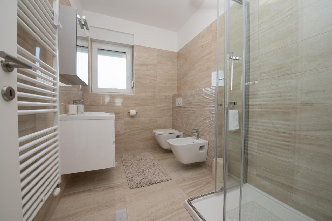 Apartmani Bilic Kastav Dış mekan fotoğraf