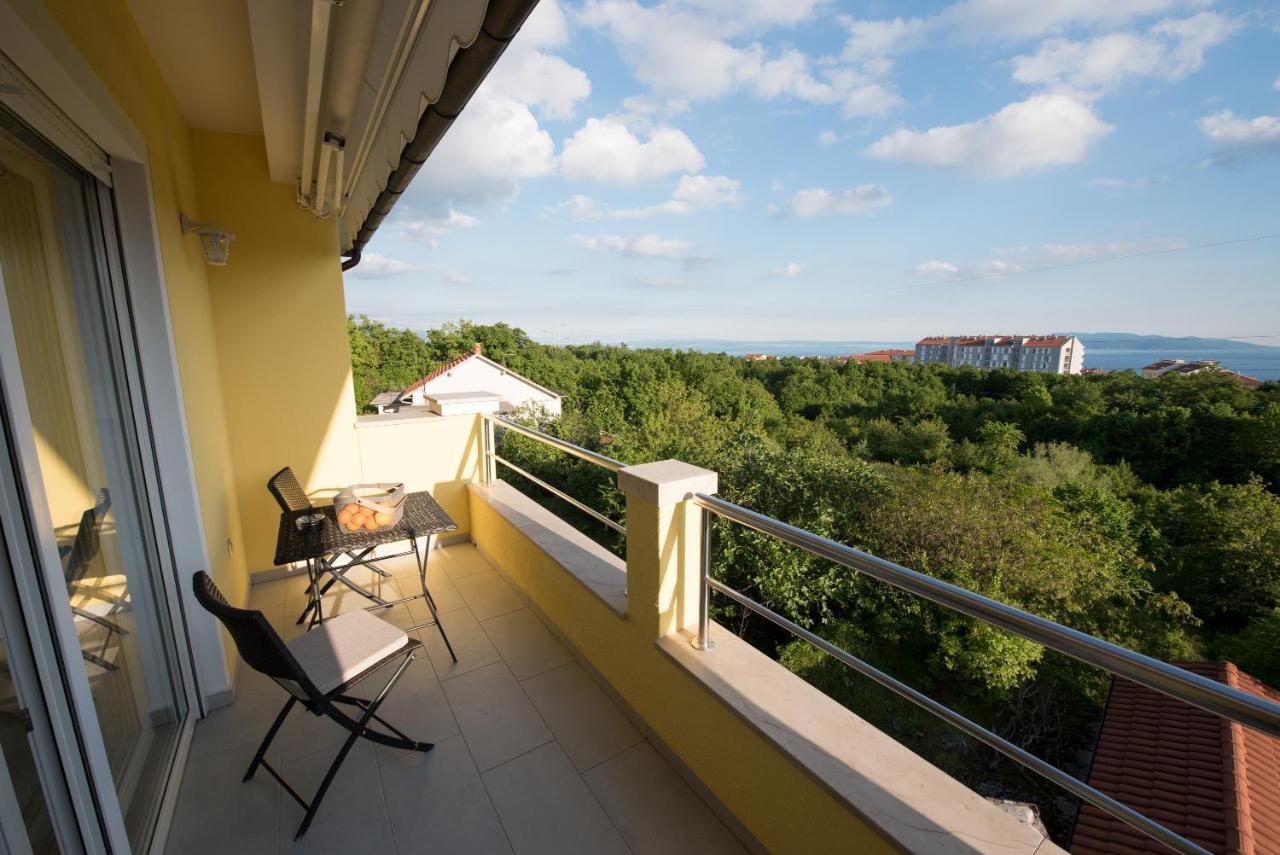 Apartmani Bilic Kastav Dış mekan fotoğraf