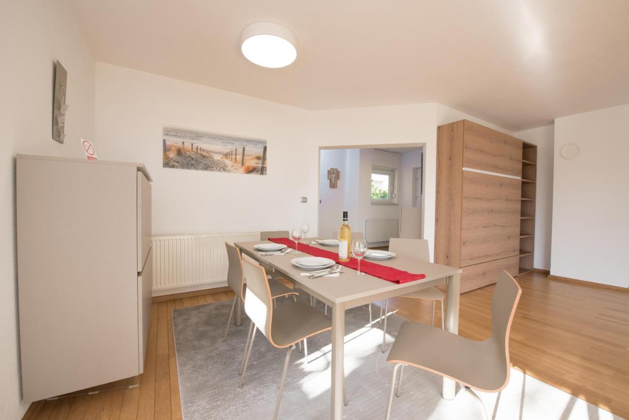 Apartmani Bilic Kastav Dış mekan fotoğraf