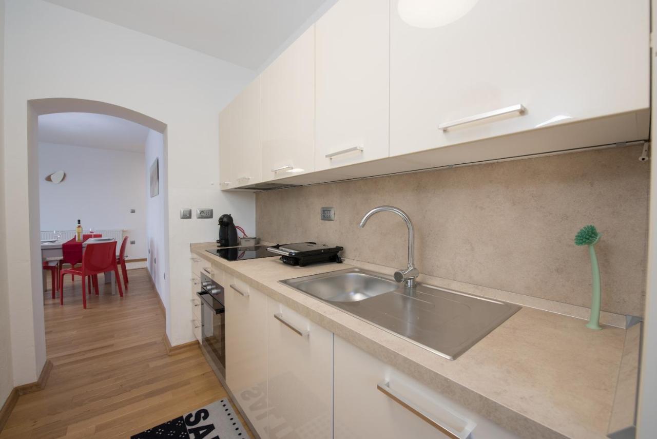 Apartmani Bilic Kastav Dış mekan fotoğraf